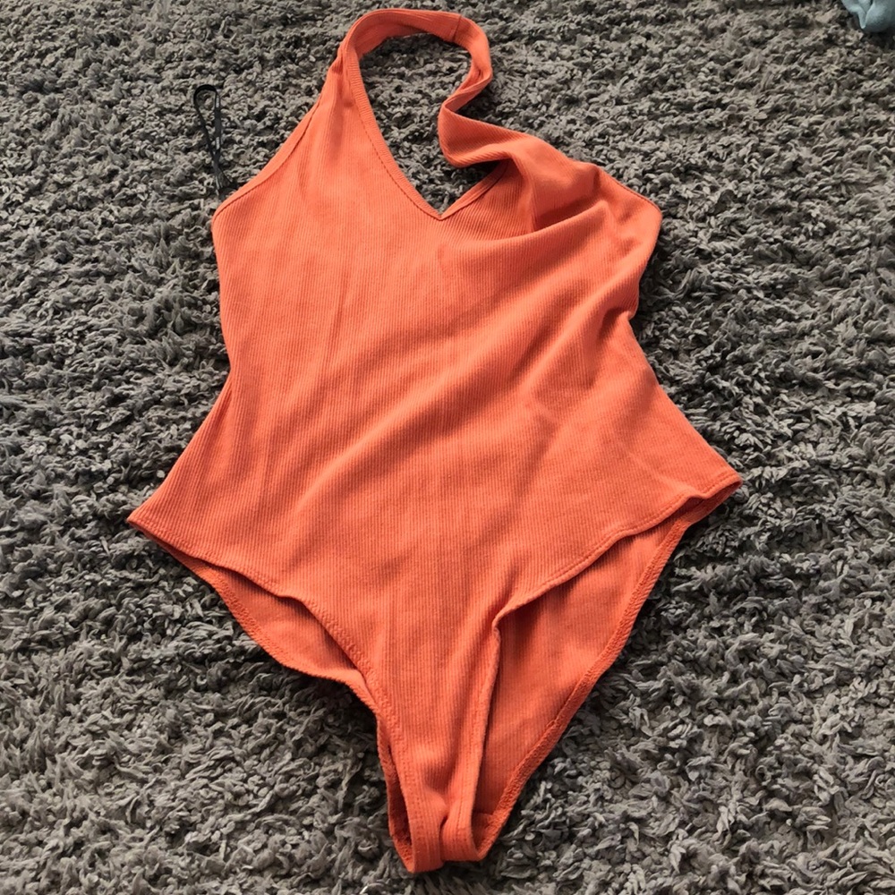 forever 21 bodysuit